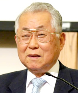 제1회기 회장 박재영 목사