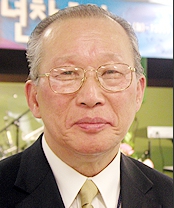 제2회기 회장 이승제 목사