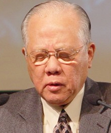 제3회기 회장 윤명호 목사