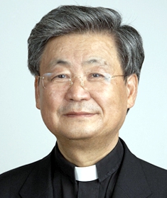 제4회기 회장 김창길 목사