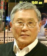 제5회기 회장 오다윗 신부