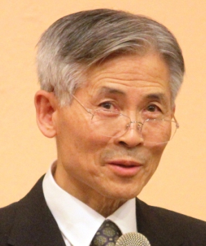 제6회기 회장 정성만 목사