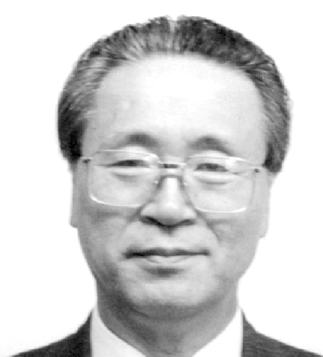제9회기 회장 김병도 목사