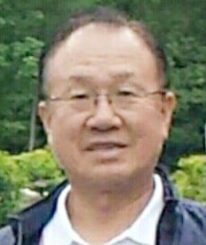 제13회기 회장 이희문 목사