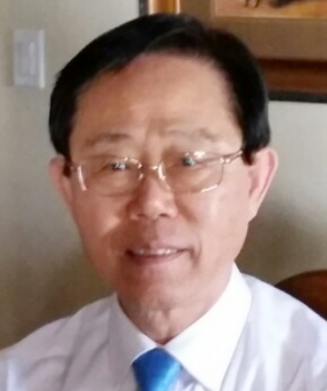 제16회기 회장 황은영 목사