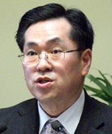 제20회기 회장 허상회 목사