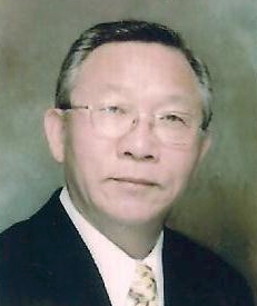 제21회기 회장 정창수 목사