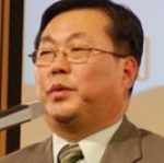 제22회기 회장 백성민 목사