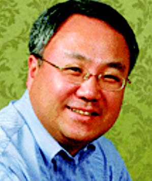 제23회기 회장 양춘길 목사