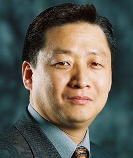 제24회기 회장 유병우 목사