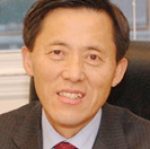 제25회기 회장 유재도 목사