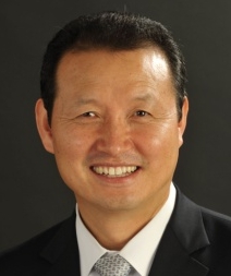 제26회기 회장 박상천 목사