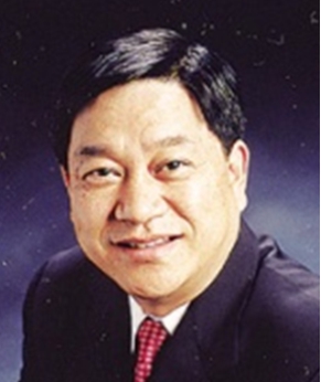 제27회기 회장 김동욱 목사