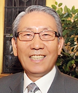 제28회기 회장 이병준 목사