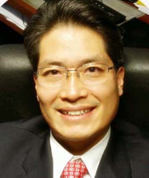 제31회기 회장 윤명호 목사