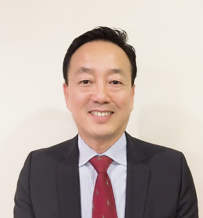 제32회기 회장 홍인석 목사
