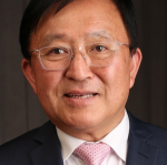 제33회기 회장 장동신 목사