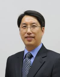 제34회기 회장 이정환 목사