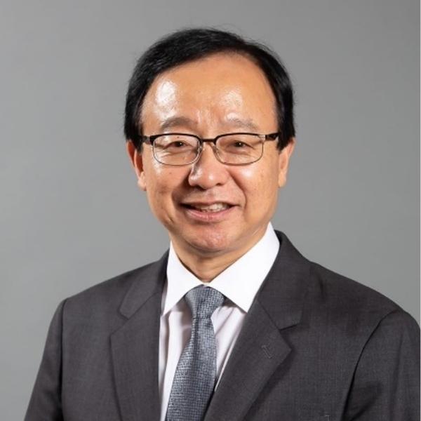 제35회기 회장 고한승 목사