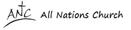 All Nations Church 로고