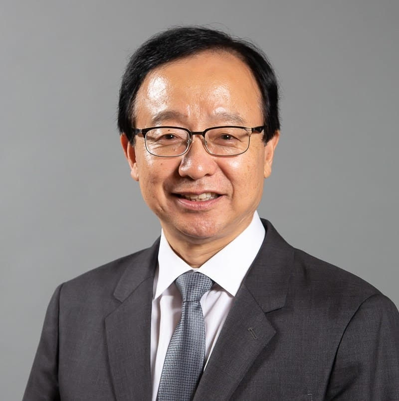 회장 고한승 목사