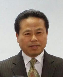 부회장 박근재 목사