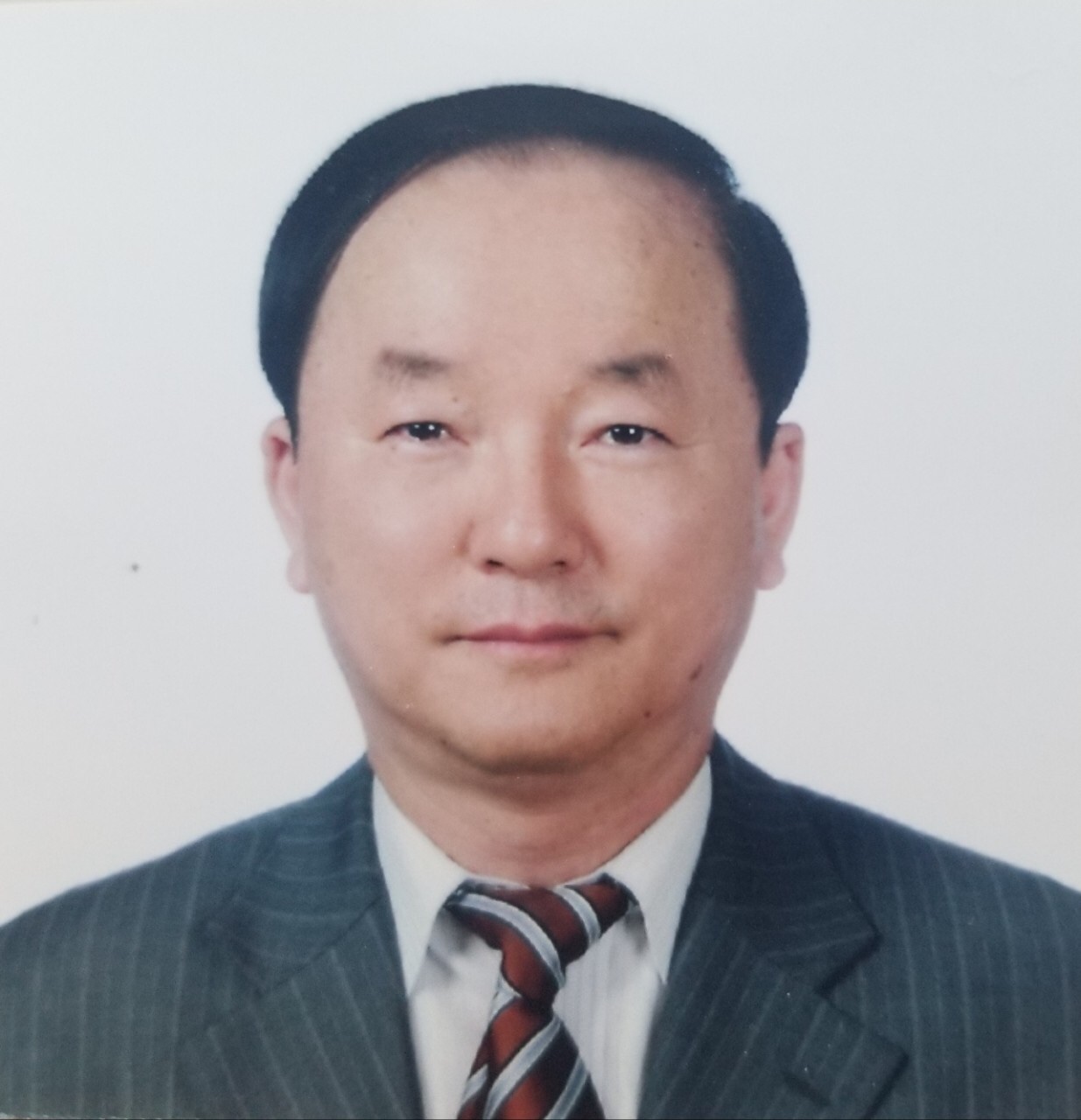 이사장 김영동 장로